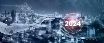 3 Emerging Trends To Watch Out For In 2024