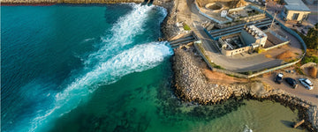4 Common Misconceptions About Desalination Applications