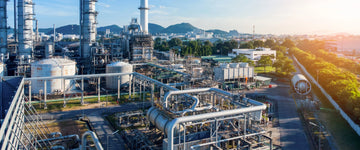 4 Elements for Success: How Filtration Overcomes Challenges in Chemical Production