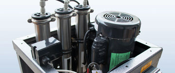 Back to Basics: What is Reverse Osmosis?