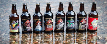 Case Study – Cairngorm Brewery