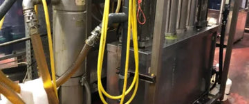 Case Study – AmegA Sciences Ltd