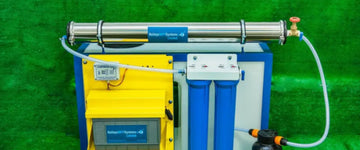 Case Study – Baileys Water Fed Pole Systems