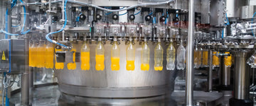 Case Study – Britvic