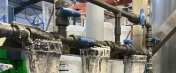 Case Study – Lithium Chemicals