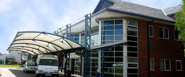 Case Study – St Richard’s Hospital