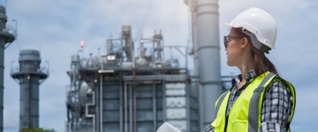 Case Study – Tradebe Solvent Recycling Ltd