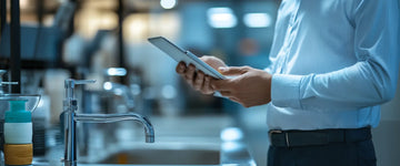 Ensure Legionella Compliance When Reopening Facilities