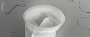 Finding bespoke liquid filtration solutions for the coatings industry