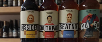 Case Study – Gipsy Hill Brewing Company