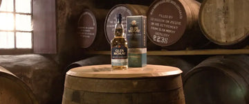Case Study – Glen Moray Distillery