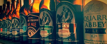 Case Study – Goddards Brewery