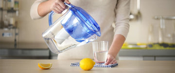 How to Choose the Right Water Filter for Your Application