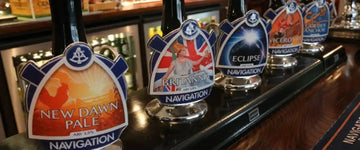 Case Study – Navigation Brewery