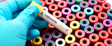 How To Remove Legionella From Your Supply