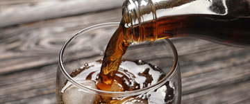 Soft Drinks Blending and Bioburden Reduction Filtration for Stabilisation