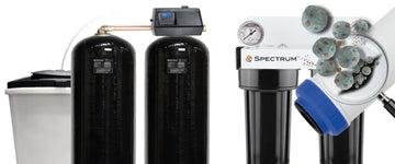 Softening vs Conditioning