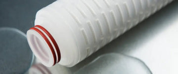 Getting Back To Basics: What Is Pleated/Surface Filtration?