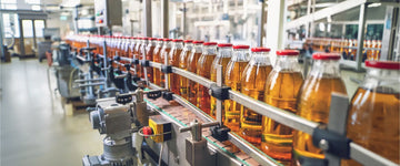 The Benefits Of Fibredyne Carbon Cartridges for Incoming Water In The Beverage Industry