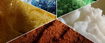 The Benefits of Using Resin in Water Treatment