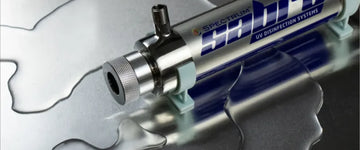 Getting Back to Basics: What are UV Systems