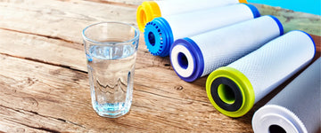 Water Treatment: Separating 4 Facts from Fiction