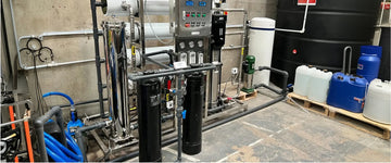 What is Desalination?