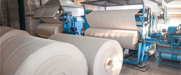 Why Do Paper Mills Need Water Filtration?