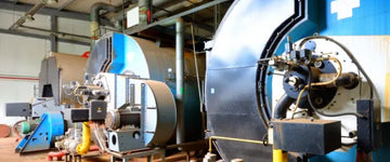 Why does filtration on a condensate return loop save money?