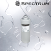 AOW2-0.5-8   :   SPECTRUM Carbon Block 0.5?m 8" Particulate, Cyst and Lead reduction