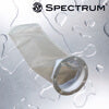 BN-420-50   :   SPECTRUM Bag Nylon 50?m 20"