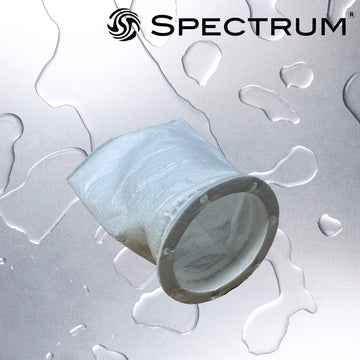 BP-410-10   :   SPECTRUM Bag Polypropylene 10µm 10"