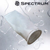 BP-420-25  :  SPECTRUM Bag Polypropylene 25?m 20"