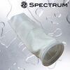 EBSP-5-2   :   SPECTRUM Economic Bag Polypropylene 5?m Size 2 Polypropylene Standard Neck