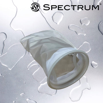 EBSN-250-1   :   SPECTRUM Economic Bag Nylon 250µm Size 1 Polypropylene Standard Neck