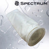 SBP-50-2  :  SPECTRUM Standard Ext. Life Bag Polypropylene 50?m Size 2 Polypropylene Standard Neck