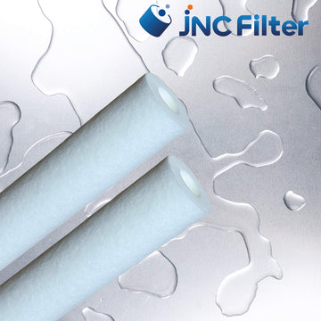 CP2-350-30*62*743   :   JNC CLEAL CP2 Polypropylene Bicomponent Filter 350?m 29.25"