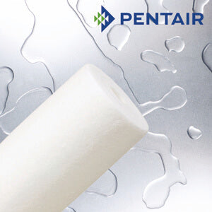 DGD5005-20   :   PENTAIR Polypropylene Filter 50-05?m 20 Inch for Big Blue