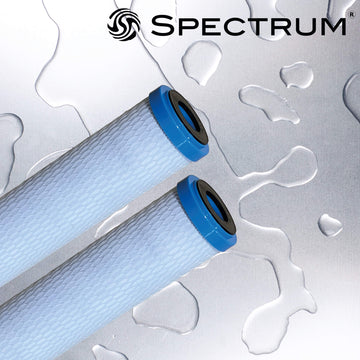 ECB-10-93/4   :   SPECTRUM Carbon Block Filter 10µm 93/4"
