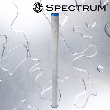 EFBC-5-40   :   SPECTRUM FibreOnyx Economic Carbon Filter 5µm 40"