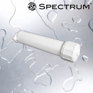 EMH-PP-1812  :    SPECTRUM 1812 Membrane Housing 1/8" Inlet, 1/8" Outlet