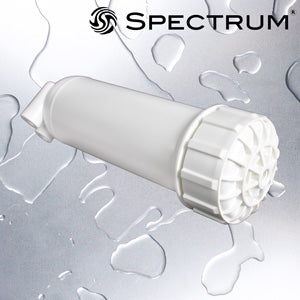 EMH-PP-3012   :   SPECTRUM 3012 Membrane Housing 1/4" FNPT