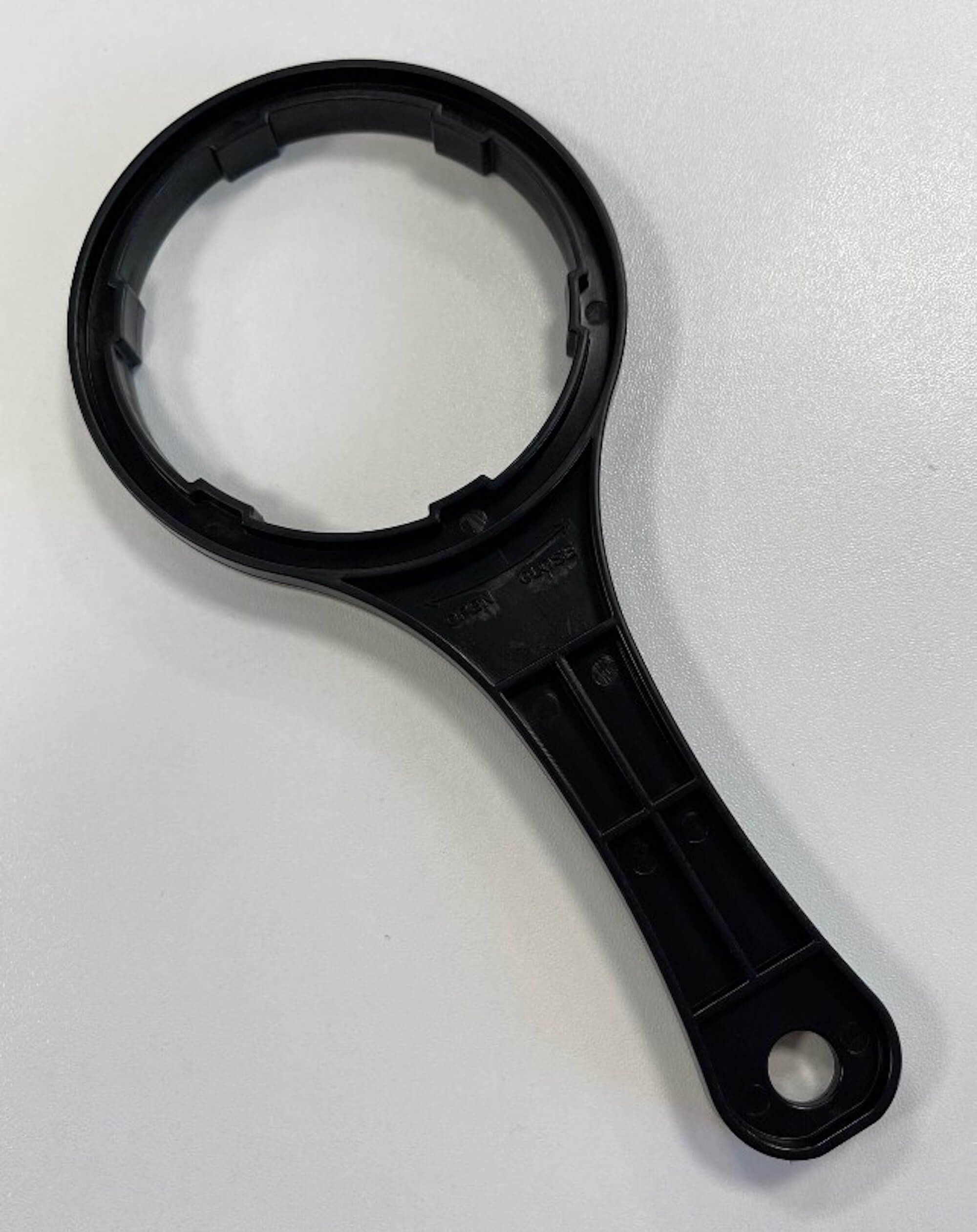 EMH-PP-3012   :   SPECTRUM 3012 Membrane Housing 1/4" FNPT