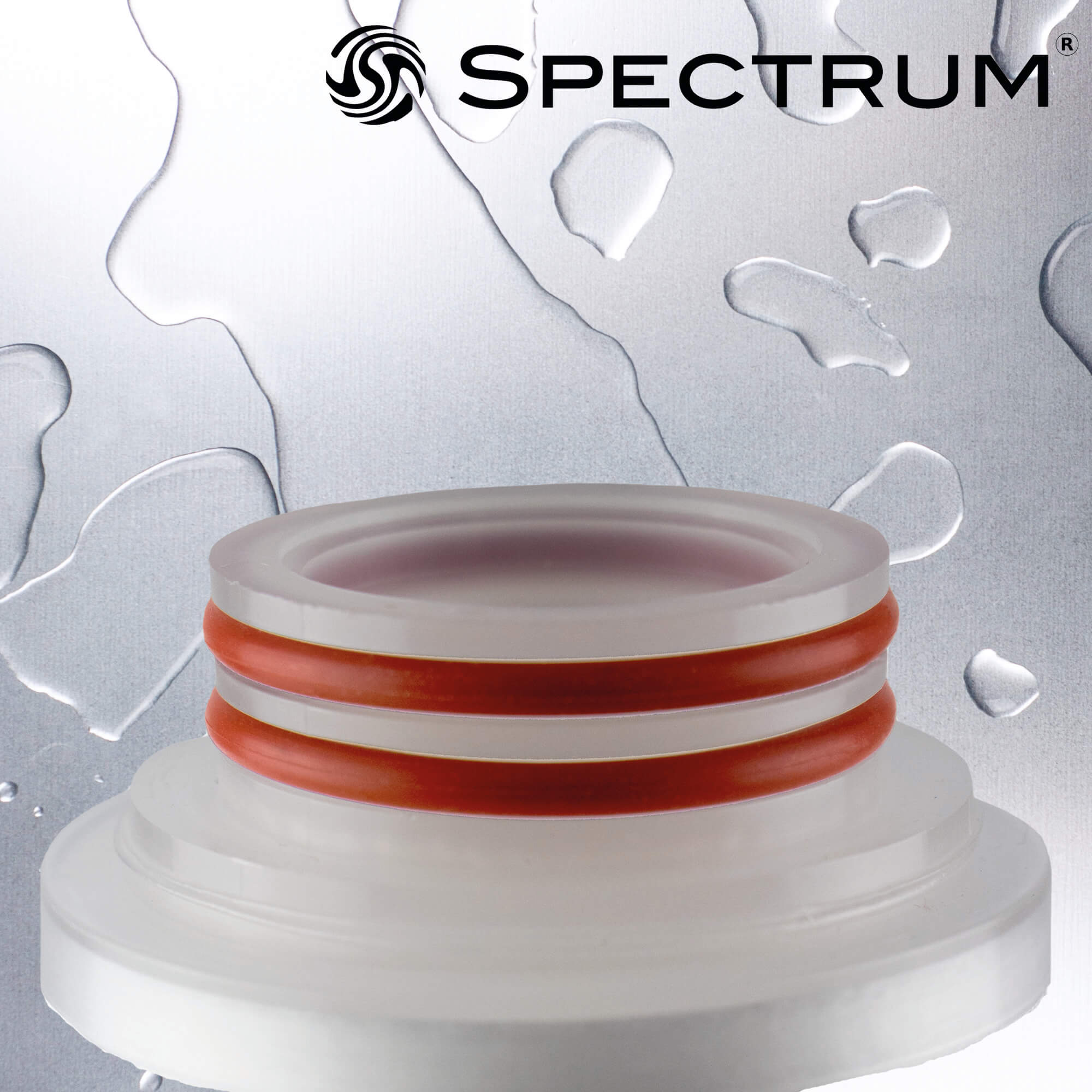 END-CAP-PSP-224   :   SPECTRUM PSP End Cap - 224
