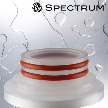 END-CAP-PSP-222   :   SPECTRUM PSP End Cap - 222