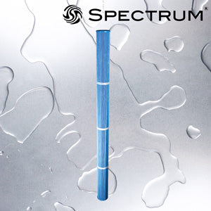 EPE-AM-5-40   :   SPECTRUM Antimicrobial Economic Pleat? Polyester Filter 5?m 40 Inch