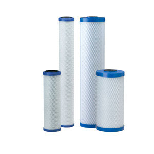 EP-20   :   PENTAIR Carbon Block Filter 5?m 20"