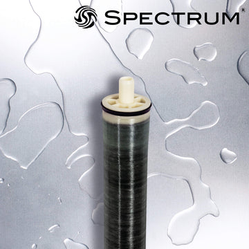 SRO-4021  :  SPECTRUM Standard High Rejection Membrane 4" x 21"