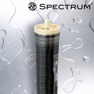 SRO-4040  :  SPECTRUM Standard High Rejection Membrane 4" x 40"
