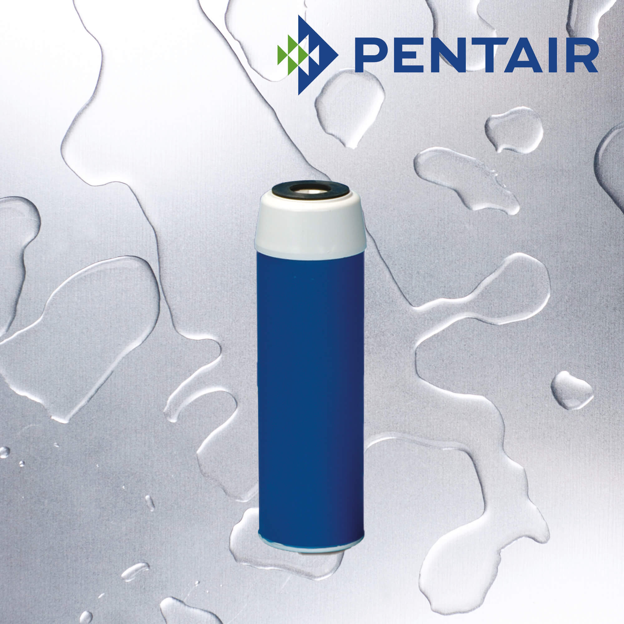 GAC-5   :   PENTAIR Carbon Granular Filter 20µm 47/8"